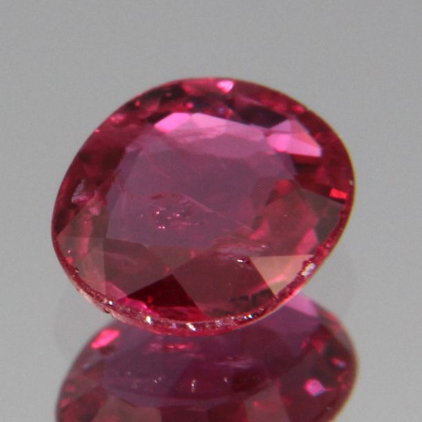 Rubin 0.36ct