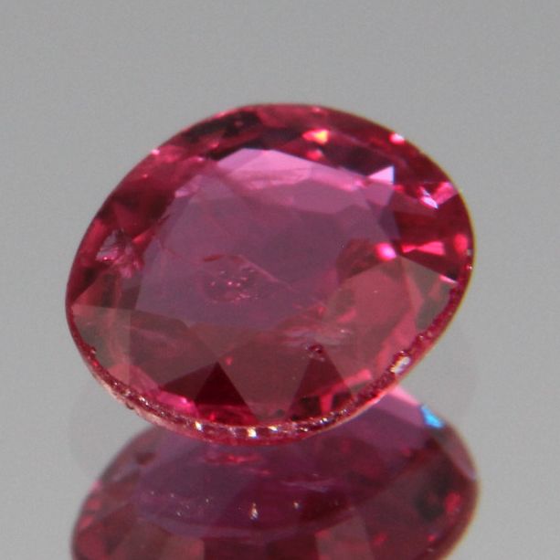 Rubin 0.36ct