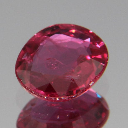Rubin 0.36ct