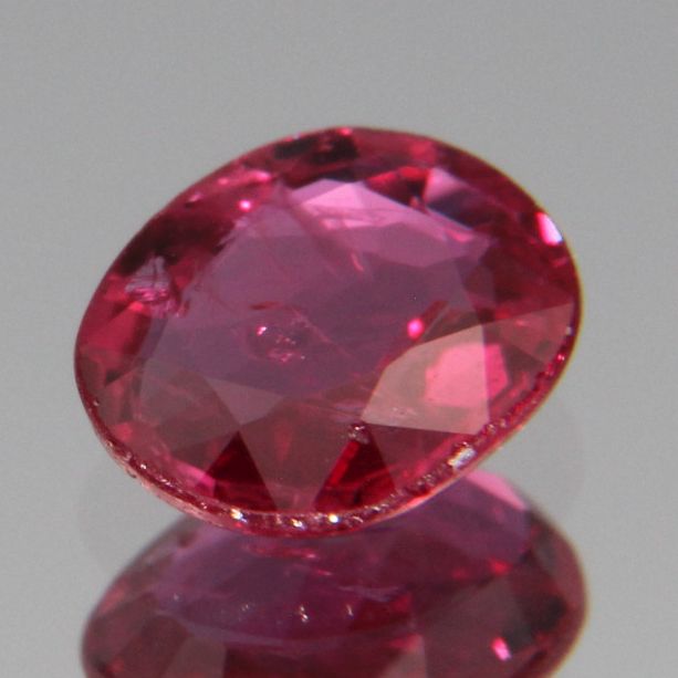 Rubin 0.36ct