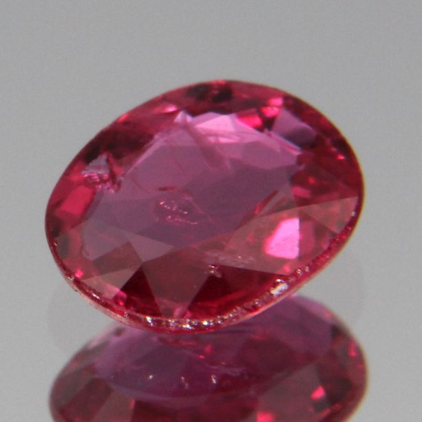 Rubin 0.36ct