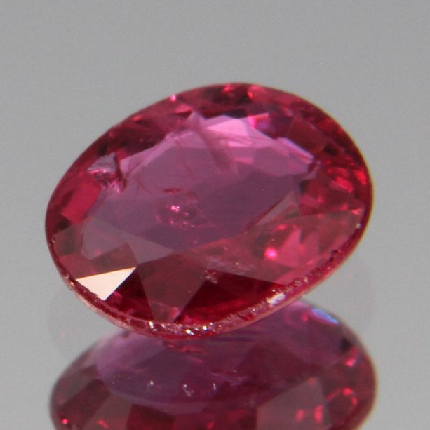 Rubin 0.36ct
