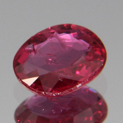 Rubin 0.36ct