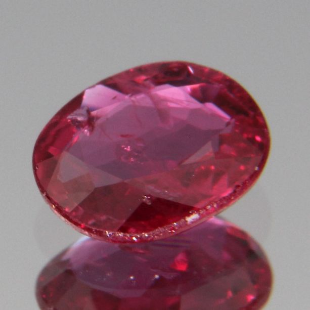 Rubin 0.36ct