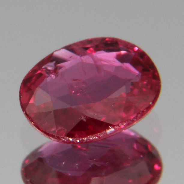 Rubin 0.36ct