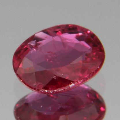 Rubin 0.36ct