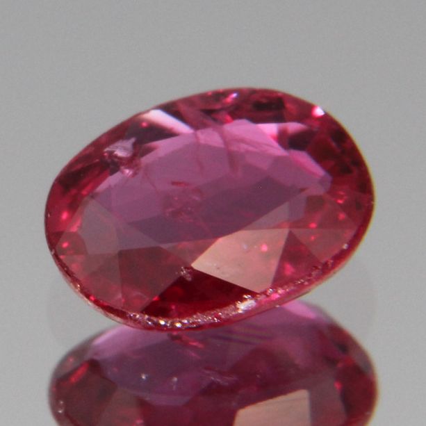 Rubin 0.36ct