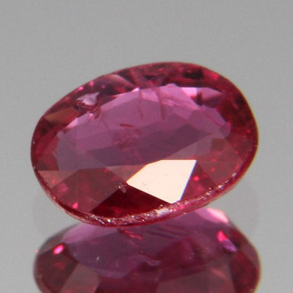 Rubin 0.36ct