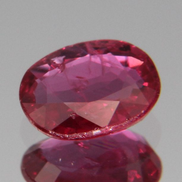 Rubin 0.36ct