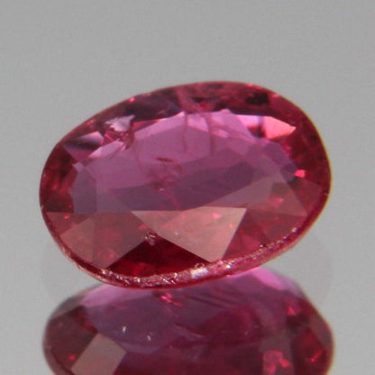 Rubin 0.36ct
