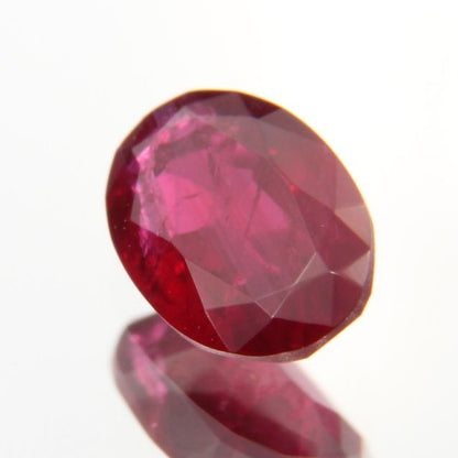 Rubin 0.37ct 