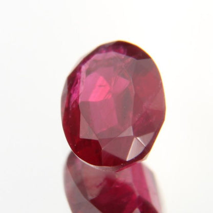 Rubin 0.37ct 