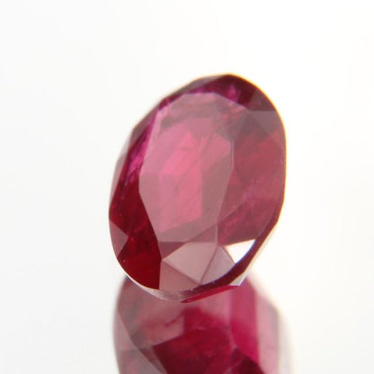 Rubin 0.37ct 