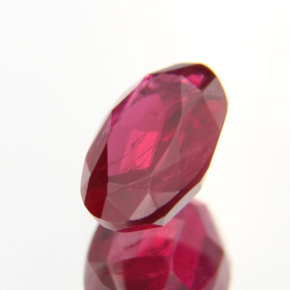 Rubin 0.37ct 