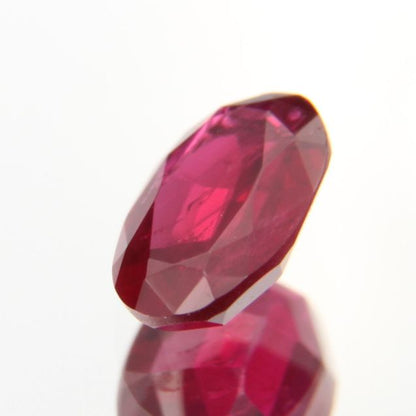 Rubin 0.37ct 