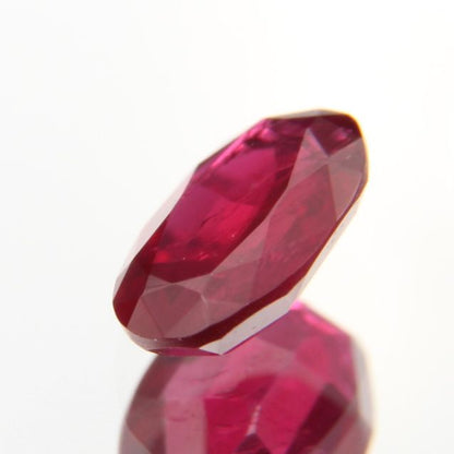 Rubin 0.37ct 