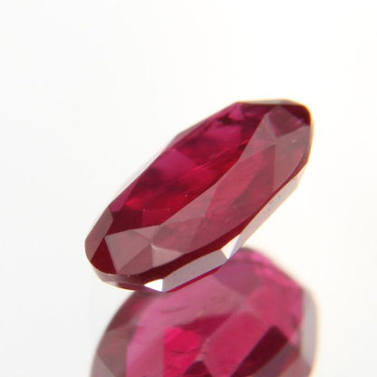 Rubin 0.37ct 