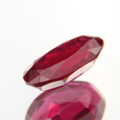Rubin 0.37ct 