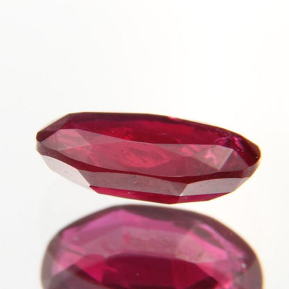Rubin 0.37ct 