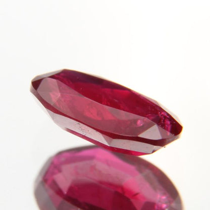 Rubin 0.37ct 