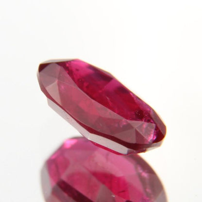 Rubin 0.37ct 