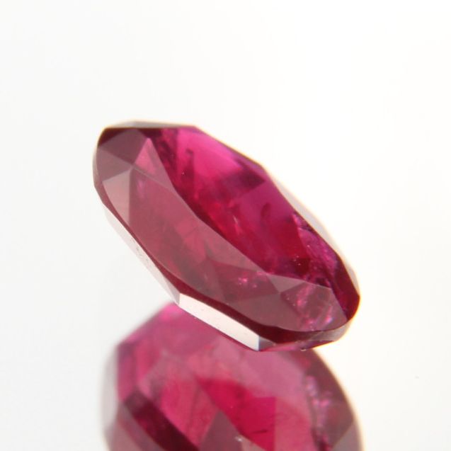 Rubin 0.37ct 
