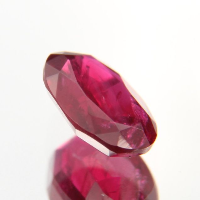Rubin 0.37ct 