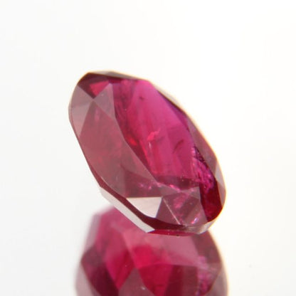 Rubin 0.37ct 