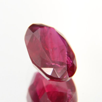 Rubin 0.37ct 