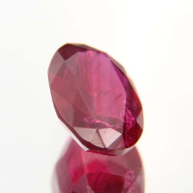 Rubin 0.37ct 