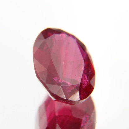 Rubin 0.37ct 