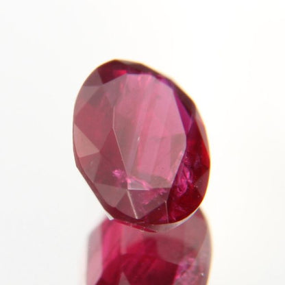 Rubin 0.37ct 