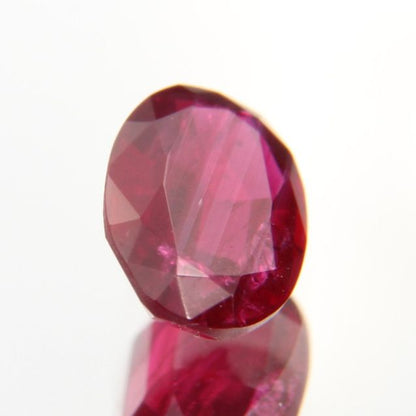 Rubin 0.37ct 