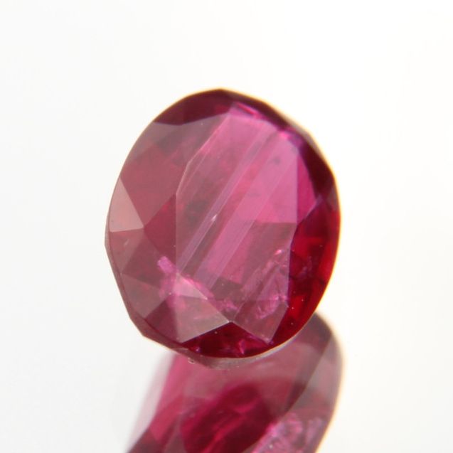 Rubin 0.37ct 