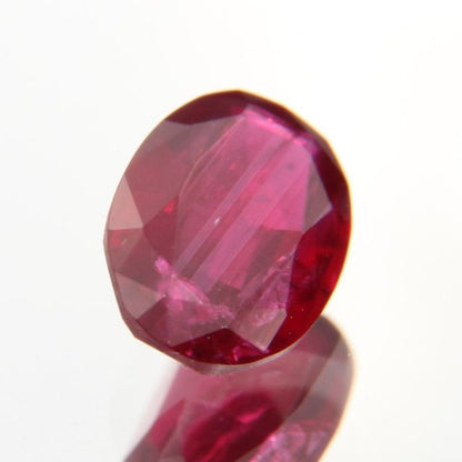 Rubin 0.37ct 