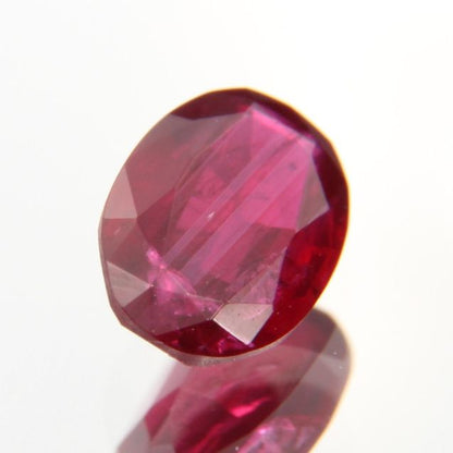 Rubin 0.37ct 