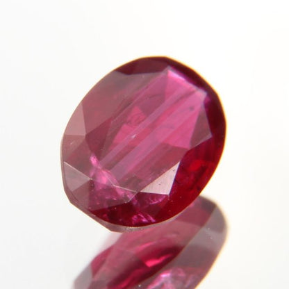 Rubin 0.37ct 