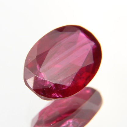 Rubin 0.37ct 