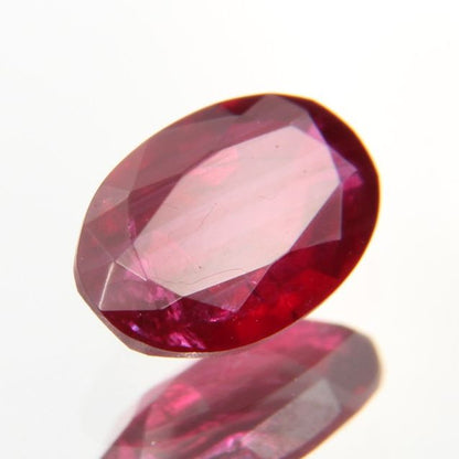 Rubin 0.37ct 