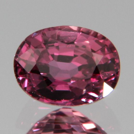 Rubin 0.38ct