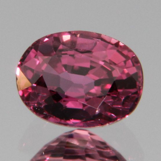 Rubin 0.38ct