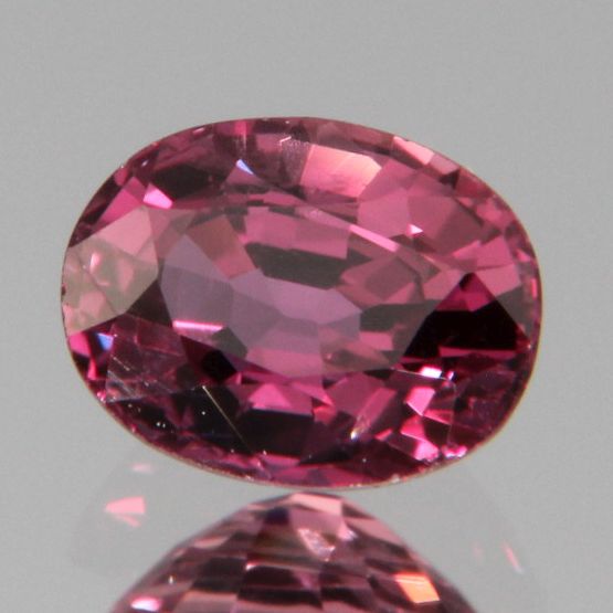Rubin 0.38ct
