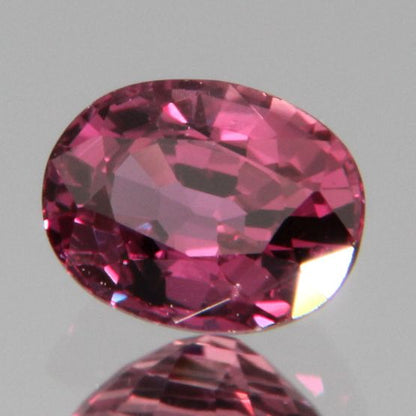 Rubin 0.38ct