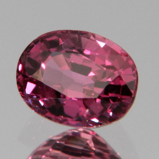 Rubin 0.38ct