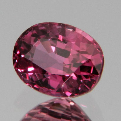 Rubin 0.38ct