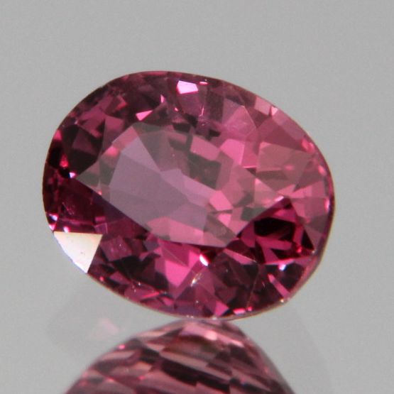 Rubin 0.38ct