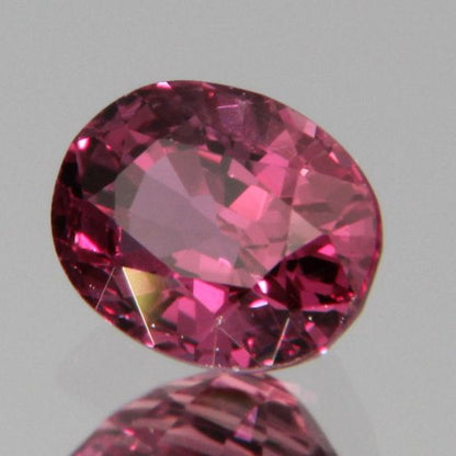 Rubin 0.38ct