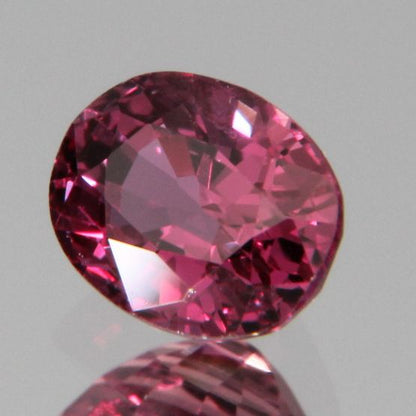 Rubin 0.38ct