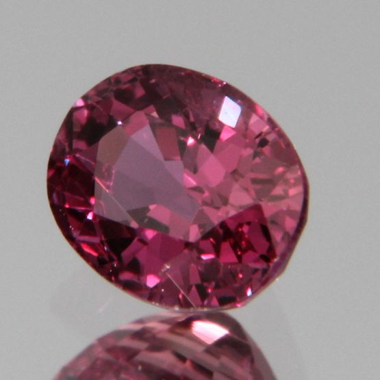 Rubin 0.38ct