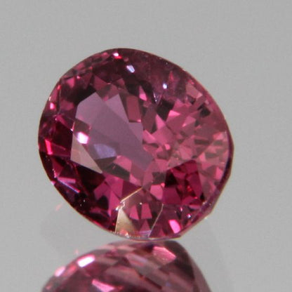 Rubin 0.38ct